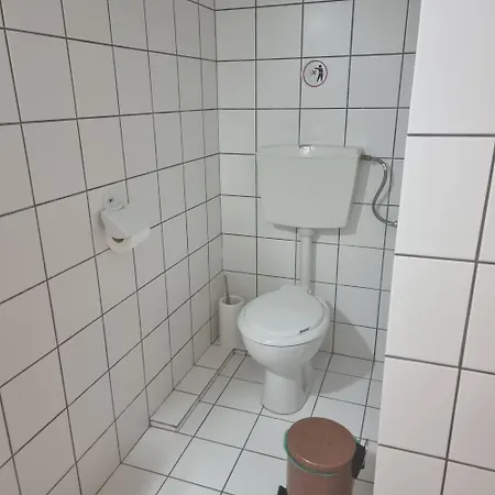 Apartmanhotel Athena Haus