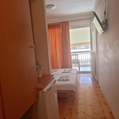Athena Haus 3* Olympiakí Aktí