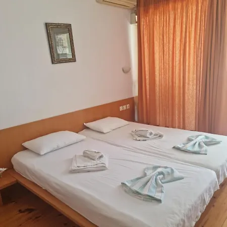 Athena Haus Appart hôtel
