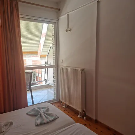 Athena Haus Appart hôtel 3*