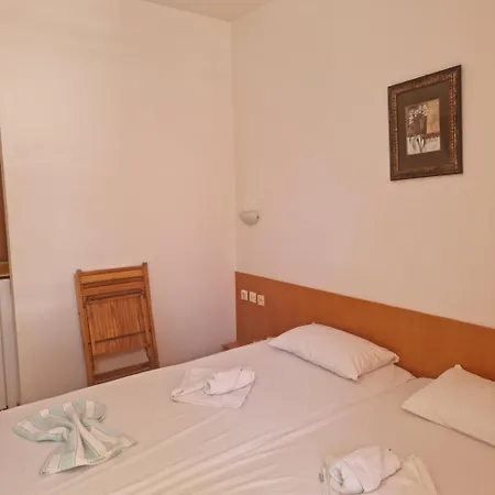Athena Haus Appart hôtel 3*