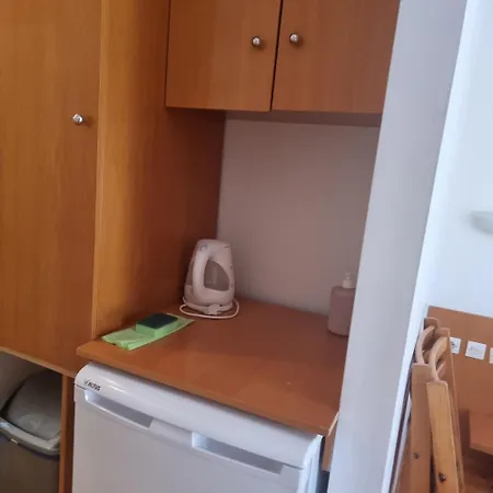 Athena Haus 3* Olympiakí Aktí