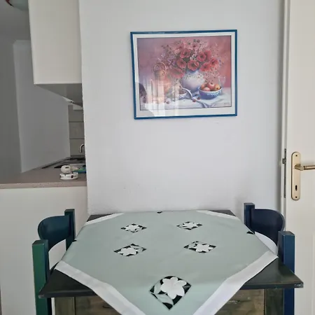 Appart hôtel Athena Haus Olympiakí Aktí