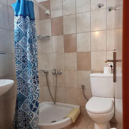 Athena Haus Appart hôtel Olympiakí Aktí