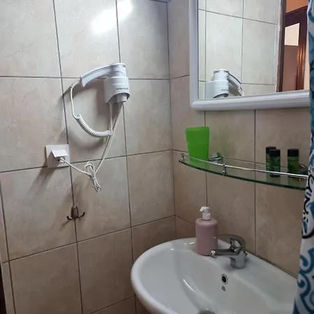 Athena Haus Appart hôtel Olympiakí Aktí