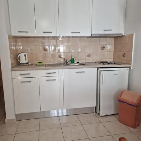 Athena Haus Appart hôtel Olympiakí Aktí