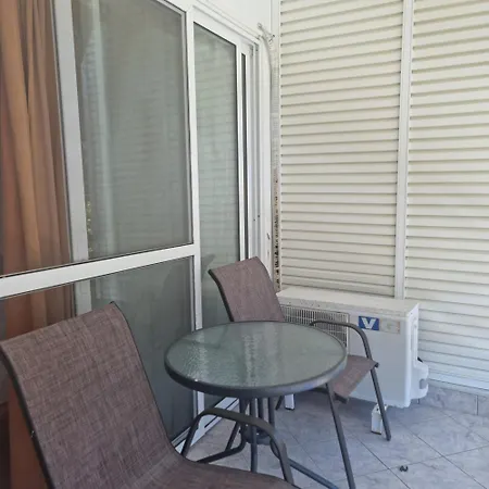 Athena Haus 3* Olympiakí Aktí